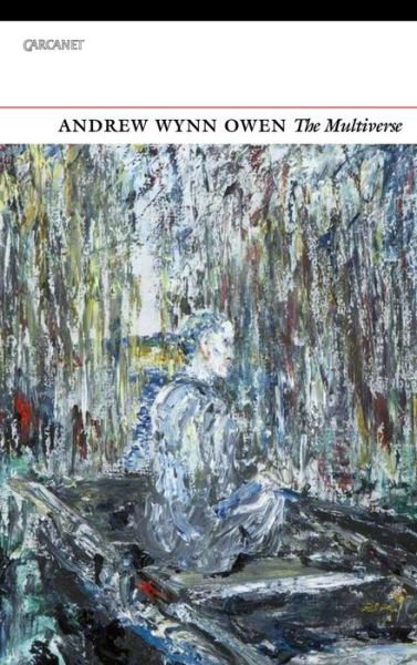 Cover for Andrew Wynn Owen · The Multiverse (Paperback Book) (2018)
