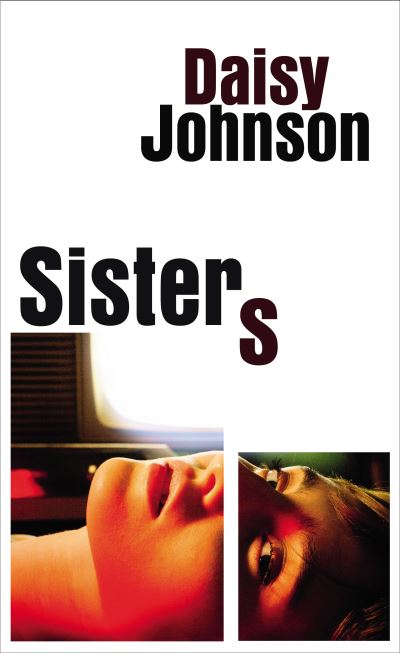 Cover for Daisy Johnson · Sisters (Innbunden bok) (2020)