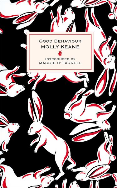 Cover for Molly Keane · Good Behaviour - VMC Designer Collection (Hardcover Book) (2012)