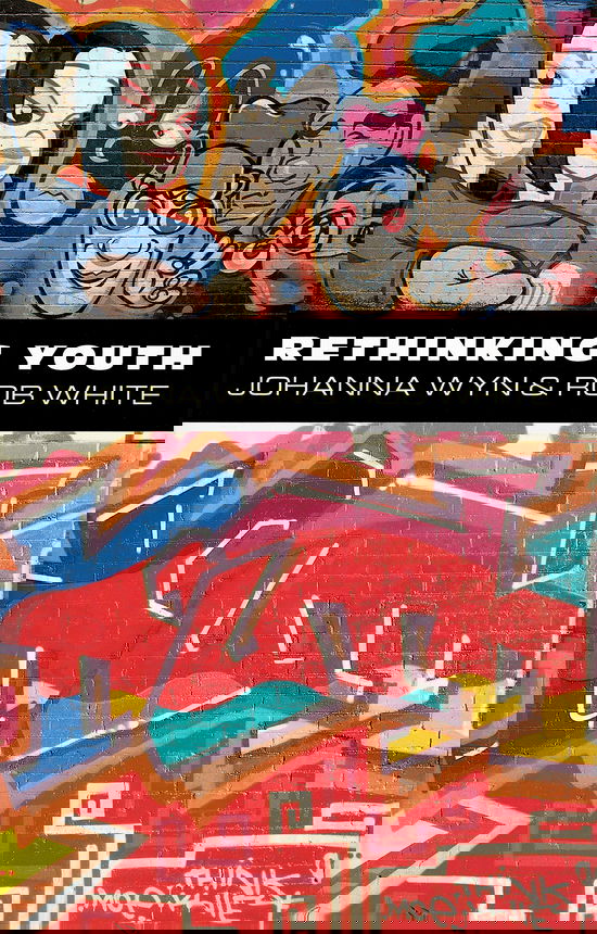 Cover for Johanna Wyn · Rethinking Youth (Paperback Book) (1997)
