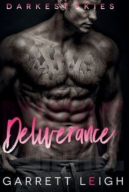 Cover for Garrett Leigh · Deliverance (Innbunden bok) (2021)