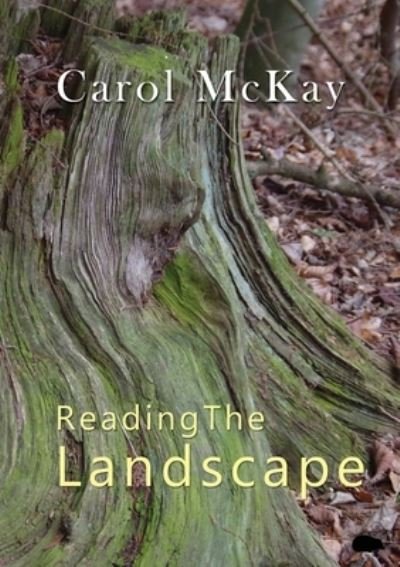 Cover for Carol McKay · Reading The Landscape (Paperback Book) (2022)