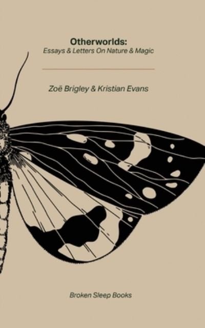 Cover for Zoe Brigley · Otherworlds (Taschenbuch) (2021)