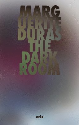 Cover for Marguerite Duras · The Darkroom - Critical Century (Hardcover bog) [New edition] (2025)