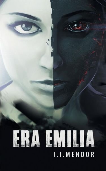 Cover for I I Mendor · Era Emilia (Paperback Bog) (2018)