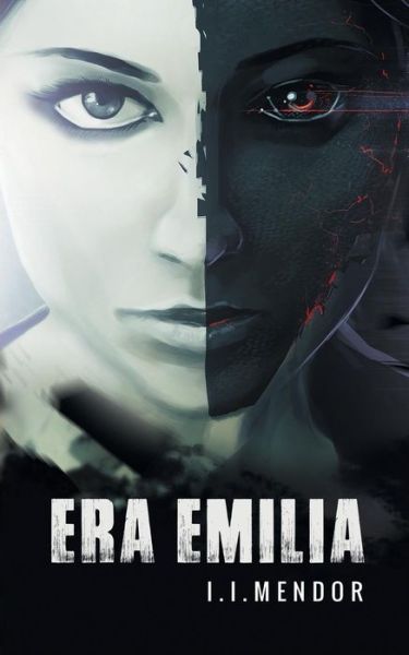 Cover for I I Mendor · Era Emilia (Paperback Book) (2018)