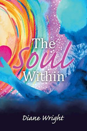 Cover for Diane Wright · Soul Within (Book) (2024)
