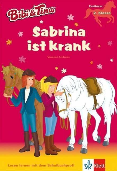 Sabrina ist krank - Andreas - Books -  - 9783129490624 - 