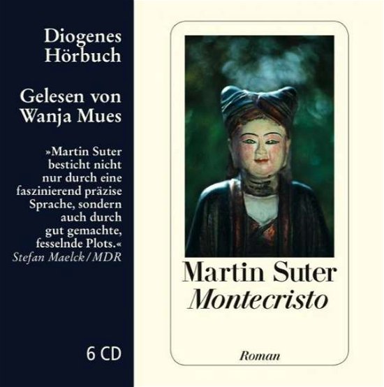 Cover for Martin Suter · Metrotuner (Stimmgerät).779 (Bok) (2023)