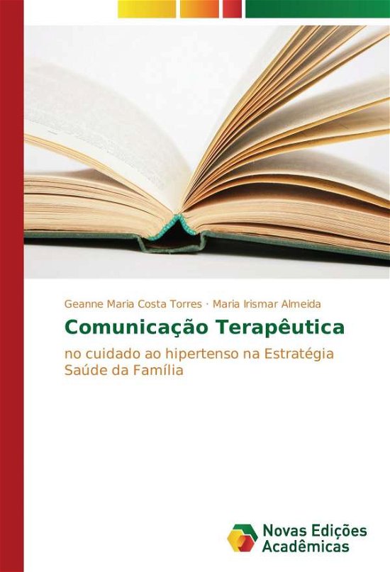 Comunicação Terapêutica - Torres - Livros -  - 9783330753624 - 