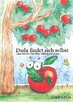 Cover for Sandra Plha · Duda findet sich selbst (Hardcover Book) (2022)