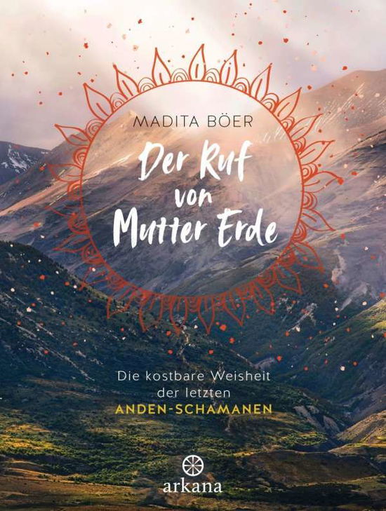 Cover for Böer · Der Ruf von Mutter Erde (Bok)