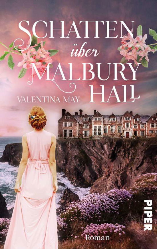 Cover for May · Schatten über Malbury Hall (N/A)