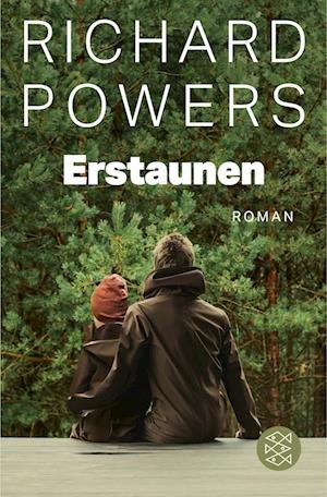 Erstaunen - Richard Powers - Bøger - FISCHER Taschenbuch - 9783596706624 - 26. oktober 2022