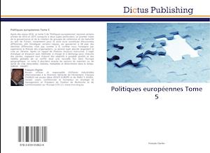 Cover for Charles · Politiques européennes Tome 5 (Book)