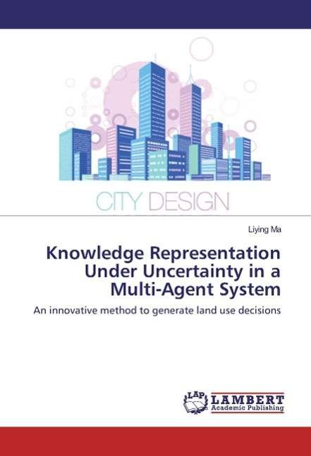 Cover for Ma · Knowledge Representation Under Uncer (Buch)