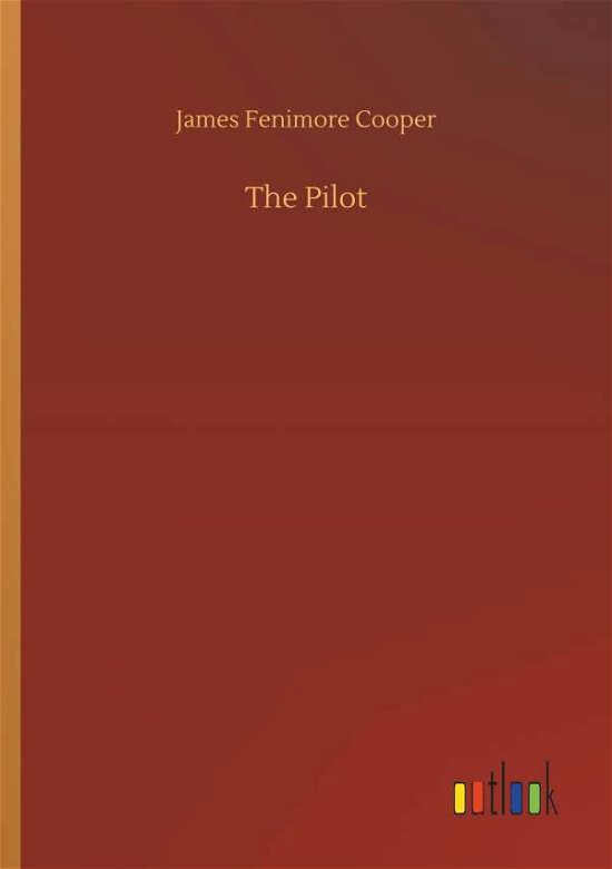 Cover for Cooper · The Pilot (Bok) (2018)