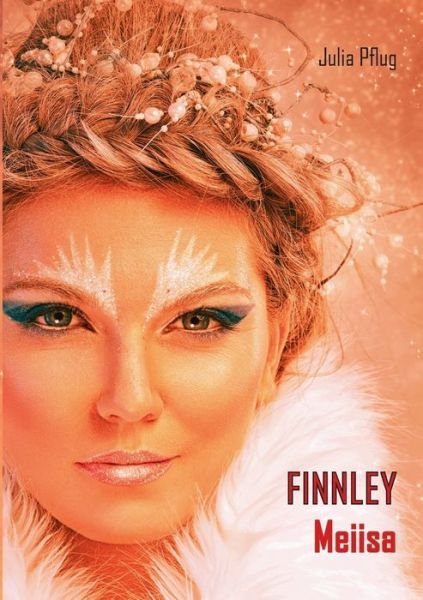 Cover for Pflug · Finnley (Book) (2016)
