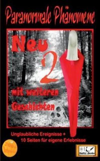 Cover for Sültz · Paranormale Phänomene - Teil 2 - (Book) (2018)