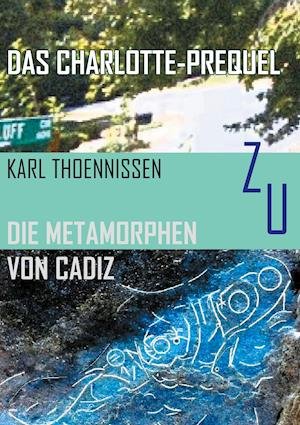 Cover for Thoennissen · Das Charlotte-Prequel (Book)