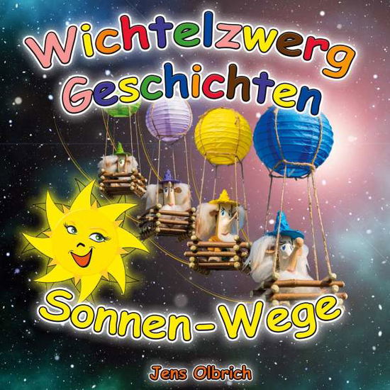 Cover for Olbrich · Wichtelzwerg-Geschichten (N/A)