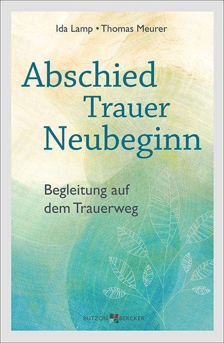 Cover for Lamp · Abschied - Trauer - Neubeginn (Bok)