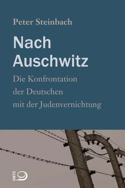 Cover for Steinbach · Nach Auschwitz (Book)