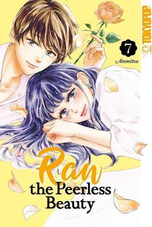 Ran the Peerless Beauty 07 - Ammitsu - Kirjat - TOKYOPOP GmbH - 9783842076624 - keskiviikko 10. elokuuta 2022