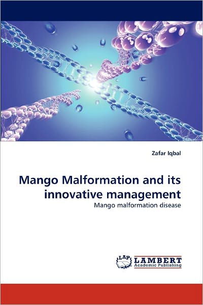 Cover for Iqbal · Mango Malformation and its innova (Book)