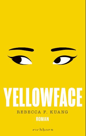 Cover for Rebecca F. Kuang · Yellowface (Book)