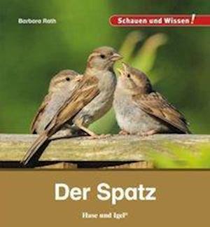 Cover for Rath · Der Spatz (N/A)