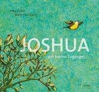 Cover for Pabst · Joshua - Der kleine Zugvogel (Bok)