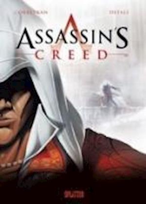 Cover for Eric Corbeyran · Assassins Creed.01 Desmond (Book)