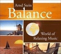 Cover for Arnd Stein · Balance (CD) (2009)