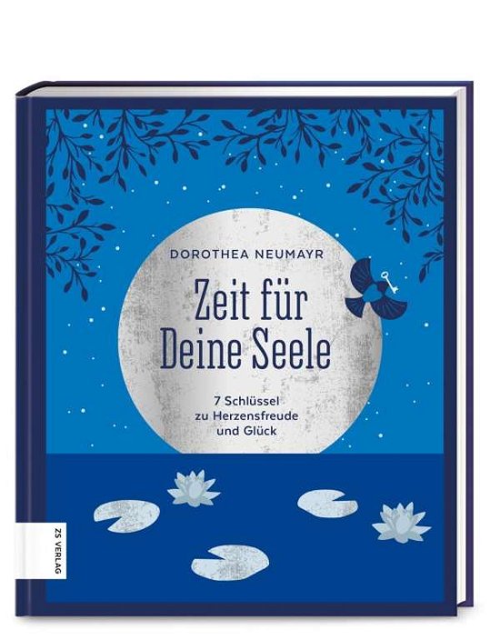 Cover for Neumayr · Zeit für Deine Seele (Bog)