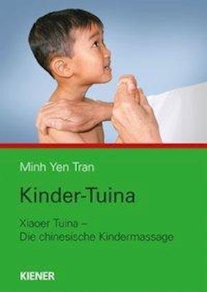Cover for Tran · Kinder-Tuina (Book)