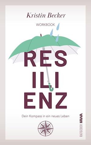 Cover for Kristin Becker · Resilienz (Book) (2023)