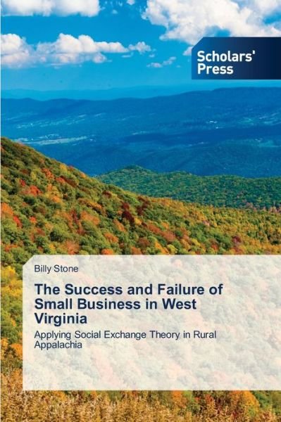 Cover for Stone · The Success and Failure of Small (Buch) (2020)