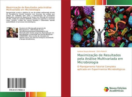 Cover for Amaral · Maximização de Resultados pela A (Book)