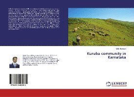 Cover for Ramesh · Kuruba community in Karnataka (Bok)