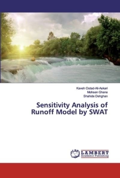 Cover for Ostad-Ali-Askari · Sensitivity Analysis o (Bog) (2020)