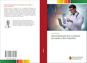 Cover for Baddour · Informatização dos cuidados de (Book)