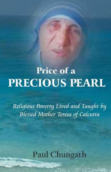 Cover for Paul Chungath · Price of a precious pearl (Book) (2016)