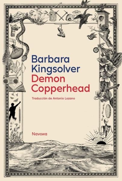 Demon Copperhead - Barbara Kingsolver - Books -  - 9788419552624 - February 6, 2024