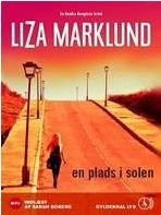 Cover for Liza Marklund · En plads i solen (MP3-CD) (2008)