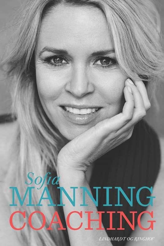 Cover for Sofia Manning · Coaching (Bound Book) [3e uitgave] (2016)