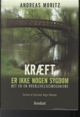 Cover for Andreas Moritz · Kræft er ikke nogen sygdom (Taschenbuch) [1. Ausgabe] (2010)