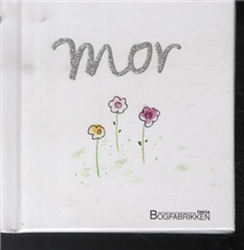 Cover for Helen Exley · En Helen Exley gavebog.: Mor (Bound Book) [2th edição] [Indbundet] (2012)