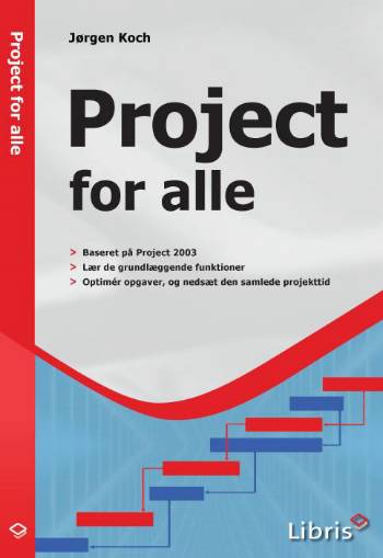 Cover for Jørgen Koch · Project for alle (Sewn Spine Book) [1st edition] (2007)