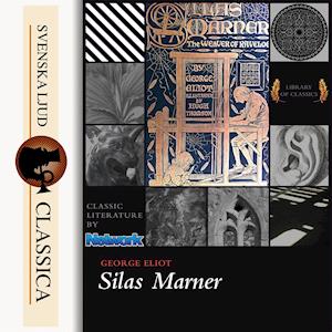 Cover for George Elliot · Silas Marner (Audiobook (MP3)) (2014)